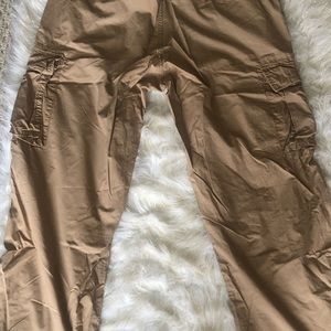 Polo cargo pants